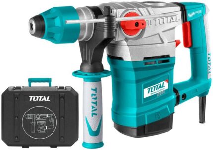 1800W TOTAL ROTARY HAMMER SDS-PLUS(TH118366)
