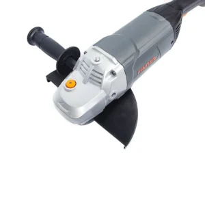 FINDER Angle Grinder 2600W/230mm