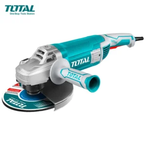 Total Angle grinder 3000W – TG1302306