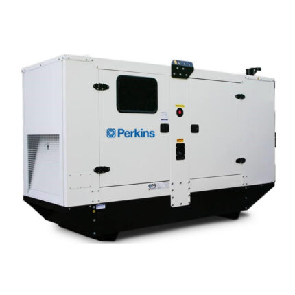 Perkins 60 kVA Diesel Generator